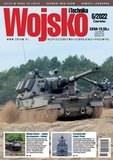 e-prasa: Wojsko i Technika – 6/2022