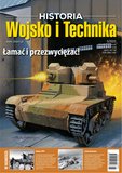 e-prasa: Wojsko i Technika Historia – 5/2022