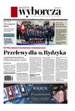 e-prasa: Gazeta Wyborcza - Łódź – 285/2023
