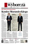 e-prasa: Gazeta Wyborcza - Katowice – 287/2023