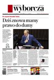 e-prasa: Gazeta Wyborcza - Katowice – 289/2023