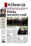 e-prasa: Gazeta Wyborcza - Wrocław – 290/2023