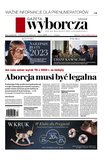 e-prasa: Gazeta Wyborcza - Szczecin – 291/2023