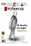 e-prasa: Gazeta Wyborcza - Wrocław – 292/2023