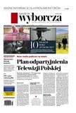 e-prasa: Gazeta Wyborcza - Łódź – 294/2023