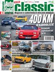 e-prasa: Auto Świat Classic – 1/2023