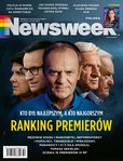 e-prasa: Newsweek Polska – 50/2023