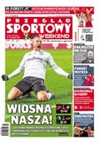 e-prasa: Przegląd Sportowy – 102/2023