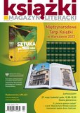 e-prasa: Magazyn Literacki KSIĄŻKI – 4/2023