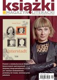 e-prasa: Magazyn Literacki KSIĄŻKI – 12/2023