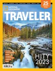 e-prasa: National Geographic Traveler – 1/2023