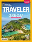e-prasa: National Geographic Traveler – 8/2023