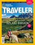 e-prasa: National Geographic Traveler – 9/2023