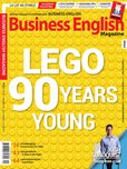e-prasa: Business English Magazine – styczeń-luty 2023