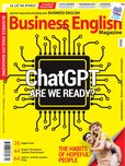 e-prasa: Business English Magazine – maj-czerwiec 2023