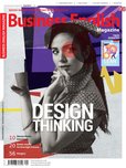 e-prasa: Business English Magazine – wrzesień-pażdziernik 2023