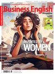 e-prasa: Business English Magazine – listopad-grudzień 2023