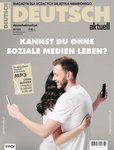 e-prasa: Deutsch Aktuell – maj-czerwiec 2023