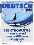 e-prasa: Deutsch Aktuell – lipiec-sierpień 2023