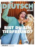 e-prasa: Deutsch Aktuell – wrzesień-październik 2023