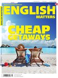 e-prasa: English Matters – lipiec-sierpień 2023