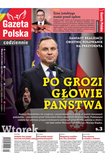 e-prasa: Gazeta Polska Codziennie – 215/2023