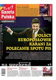 e-prasa: Gazeta Polska Codziennie – 218/2023