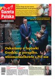 e-prasa: Gazeta Polska Codziennie – 221/2023