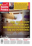 e-prasa: Gazeta Polska Codziennie – 226/2023