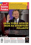 e-prasa: Gazeta Polska Codziennie – 231/2023