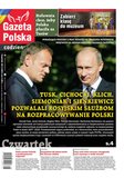 e-prasa: Gazeta Polska Codziennie – 232/2023
