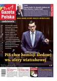 e-prasa: Gazeta Polska Codziennie – 235/2023