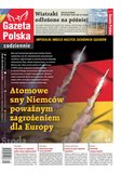 e-prasa: Gazeta Polska Codziennie – 236/2023