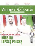 e-prasa: Zielony Sztandar – 7/2023