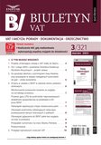 e-prasa: Biuletyn VAT – 3/2023