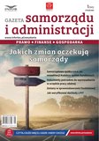 e-prasa: Gazeta Samorządu i Administracji – 1/2023