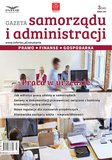 e-prasa: Gazeta Samorządu i Administracji – 3/2023
