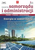 e-prasa: Gazeta Samorządu i Administracji – 6/2023