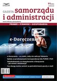 e-prasa: Gazeta Samorządu i Administracji – 11/2023