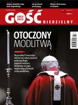 e-prasa: Gość Niedzielny - Lubelski – 1/2023
