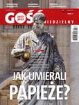 e-prasa: Gość Niedzielny - Tarnowski – 2/2023