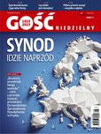 e-prasa: Gość Niedzielny - Wrocławski – 5/2023