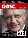 e-prasa: Gość Niedzielny - Warszawski – 6/2023