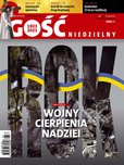 e-prasa: Gość Niedzielny - Opolski – 8/2023