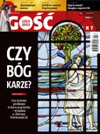 e-prasa: Gość Niedzielny - Tarnowski – 9/2023