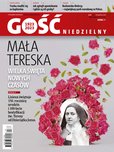 e-prasa: Gość Niedzielny - Lubelski – 17/2023