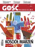 e-prasa: Gość Niedzielny - Warszawski – 19/2023