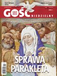 e-prasa: Gość Niedzielny - Opolski – 21/2023