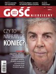 e-prasa: Gość Niedzielny - Opolski – 23/2023