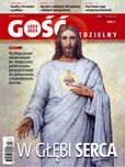 e-prasa: Gość Niedzielny - Opolski – 24/2023
